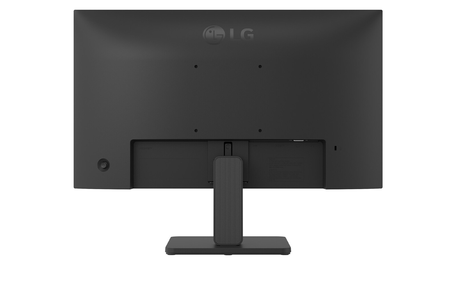 LG 22U401A-B 22 Inch Flat Screen VA Panel FHD 100Hz 5ms HDR 10 Flicker Safe Flicker Safe Monitor - Image 7