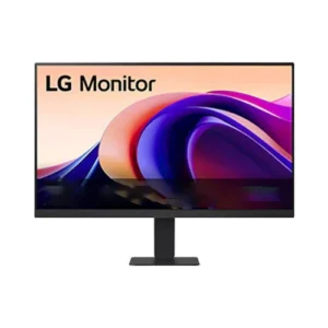 LG 32U631A-BD 32 Inch Flat Screen IPS Panel QHD 100Hz 5ms HDR10 Flicker Safe Monitor