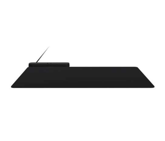 Logitech Powerplay 2 Medium Wireless Charging System Black Mouse pad ( 947-000004 ) - Image 3