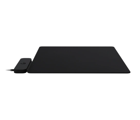 Logitech Powerplay 2 Medium Wireless Charging System Black Mouse pad ( 947-000004 ) - Image 4