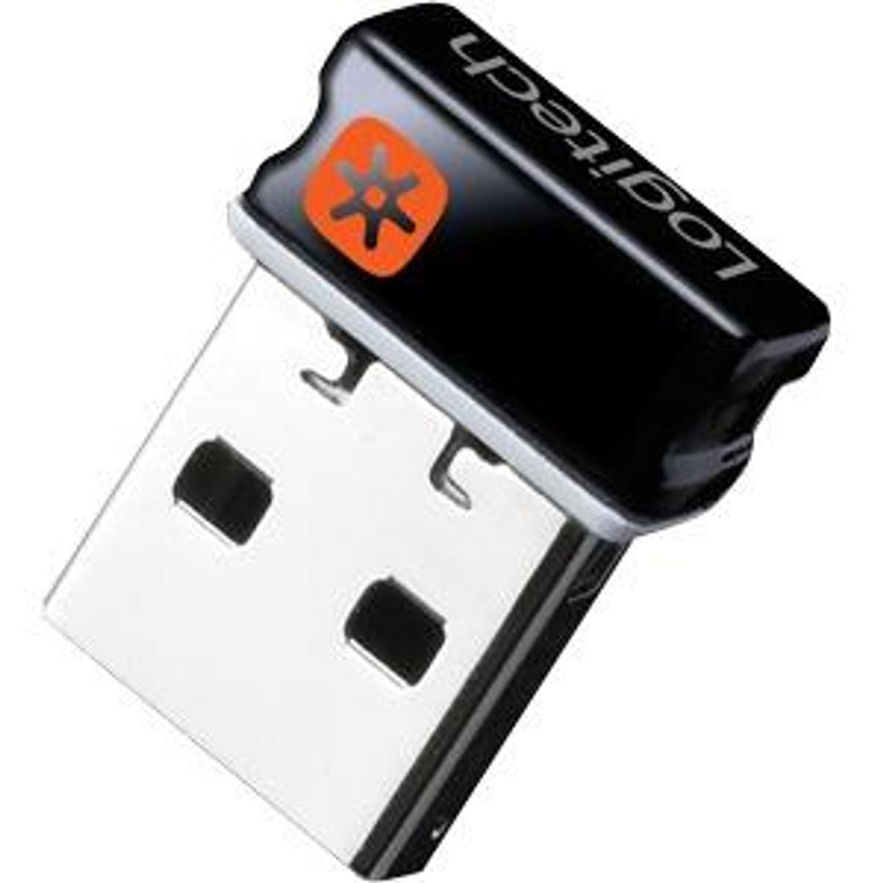 Logitech Usb Unifying Receiver ( 993-000596 ) - Image 3