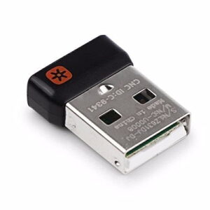 Logitech Usb Unifying Receiver ( 993-000596 )
