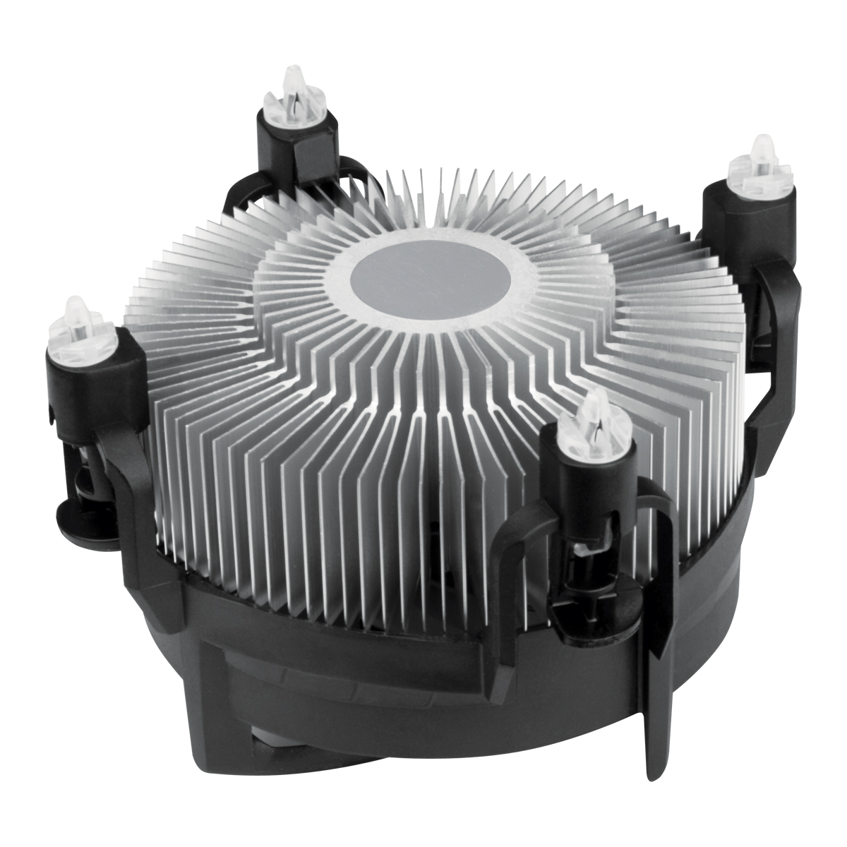 Arctic Alpine 17 CO Compact Intel Alder Lake CPU Air Cooler For Continuous Operation ( ACALP00041A ) - Image 3