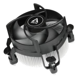 Arctic Alpine 17 CO Compact Intel Alder Lake CPU Air Cooler For Continuous Operation ( ACALP00041A )