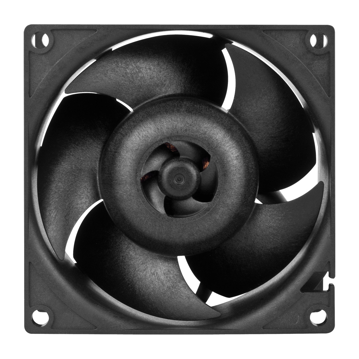 Arctic S8038-7K 80 mm 7000 Rpm Single-Pack Server Case Fan ( ACFAN00288A ) - Image 3