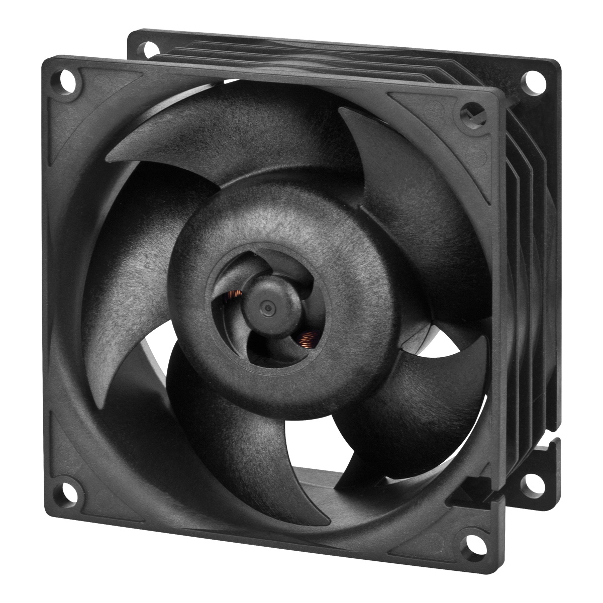 Arctic S8038-7K 80 mm 7000 Rpm Single-Pack Server Case Fan ( ACFAN00288A ) - Image 2