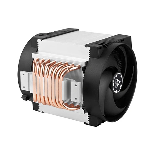 Arctic Freezer 4U-M REV.3 CPU Air Cooler ( ACFRE00133B-REV-3 ) - Image 2