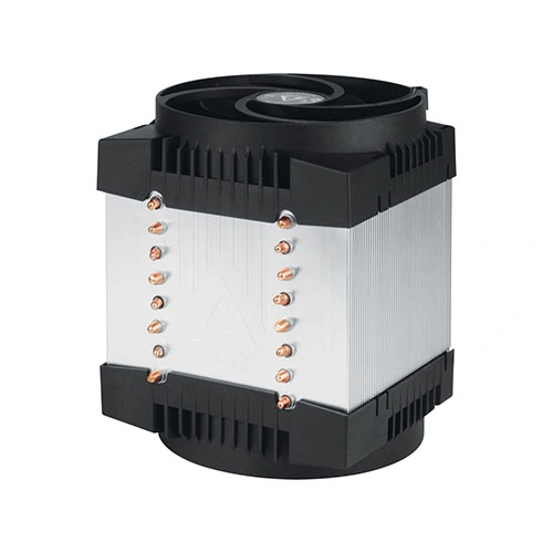 Arctic Freezer 4U-M REV.3 CPU Air Cooler ( ACFRE00133B-REV-3 ) - Image 3