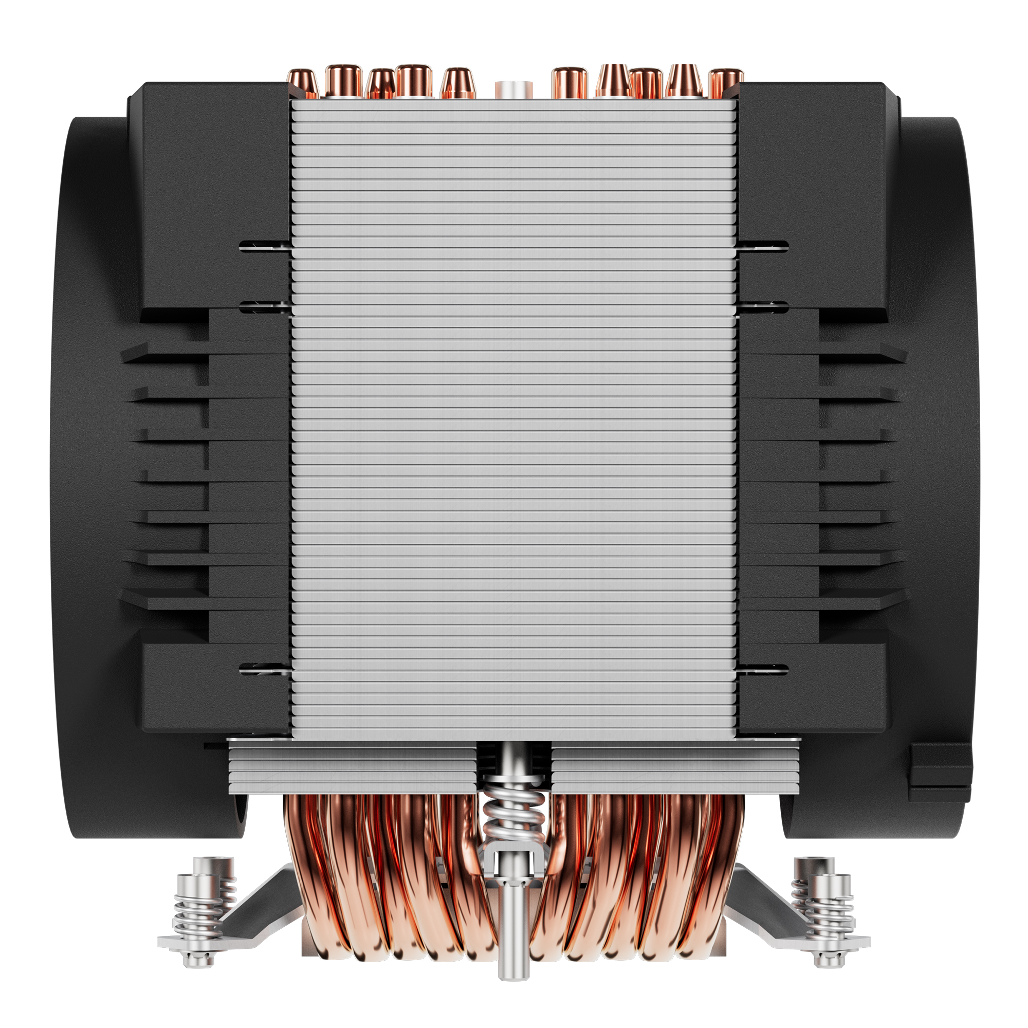Freezer Freezer 4U-SP5 4U Server CPU Air Cooler For AMD SP5 ( ACFRE00158A ) - Image 3