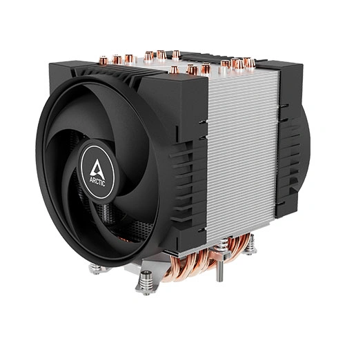 Freezer Freezer 4U-SP5 4U Server CPU Air Cooler For AMD SP5 ( ACFRE00158A )