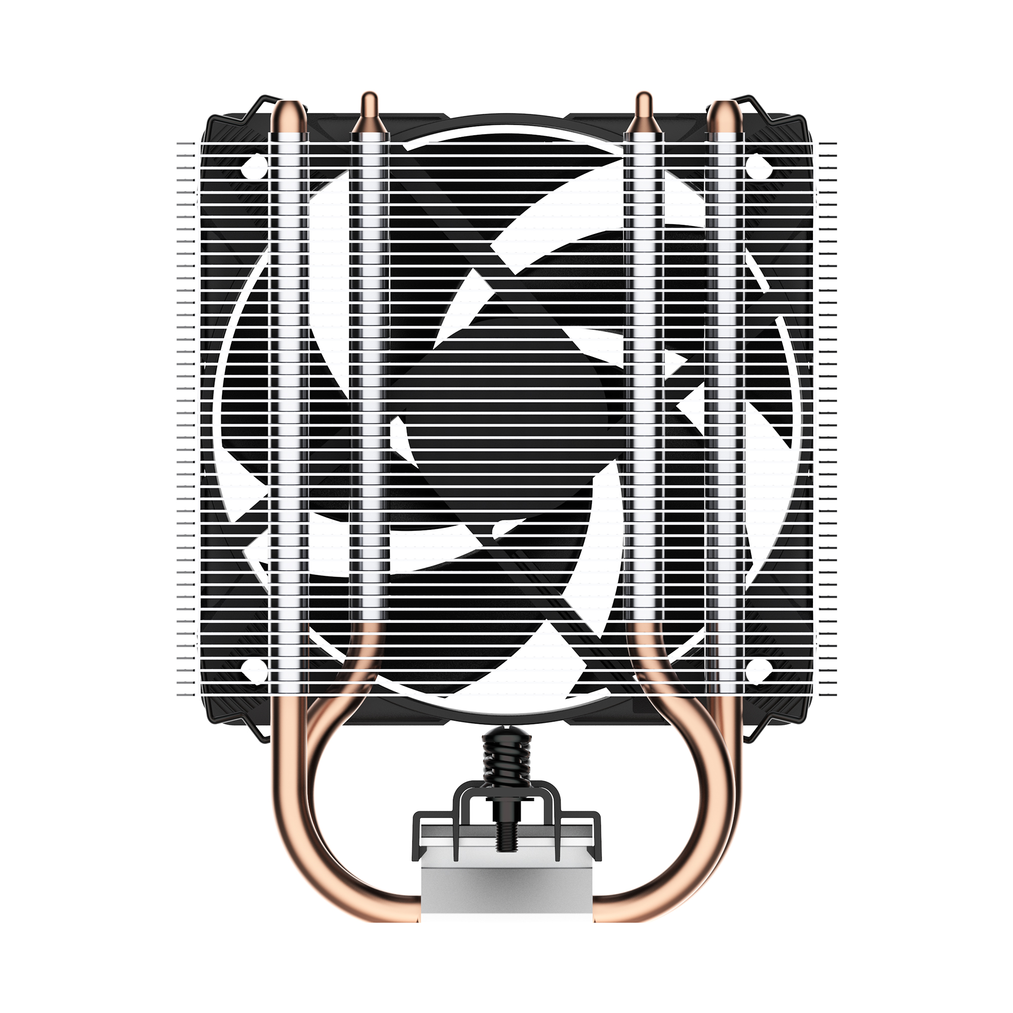 Arctic Freezer 8A Compact CPU Air Cooler ( ACFRE00161A ) - Image 4