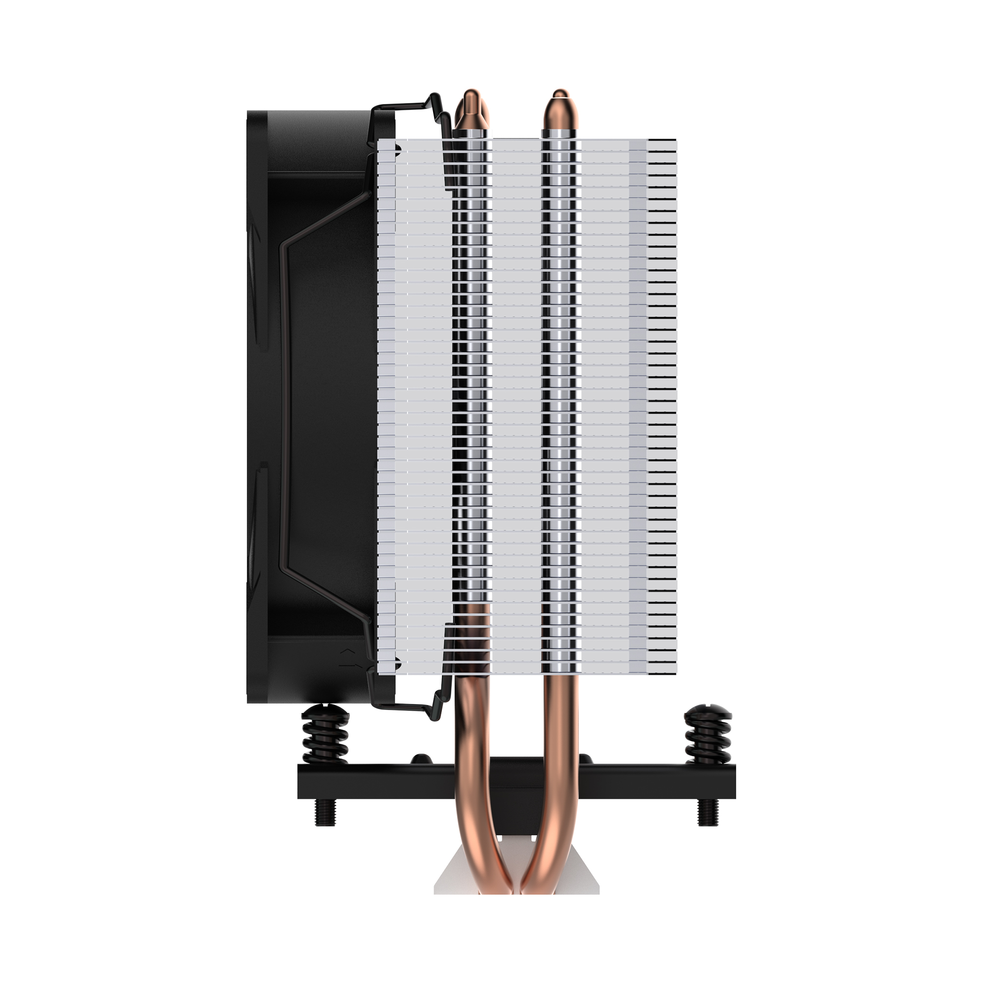 Arctic Freezer 8A Compact CPU Air Cooler ( ACFRE00161A ) - Image 5