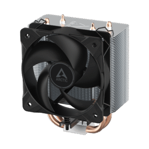 Arctic Freezer 8A Compact CPU Air Cooler ( ACFRE00161A )