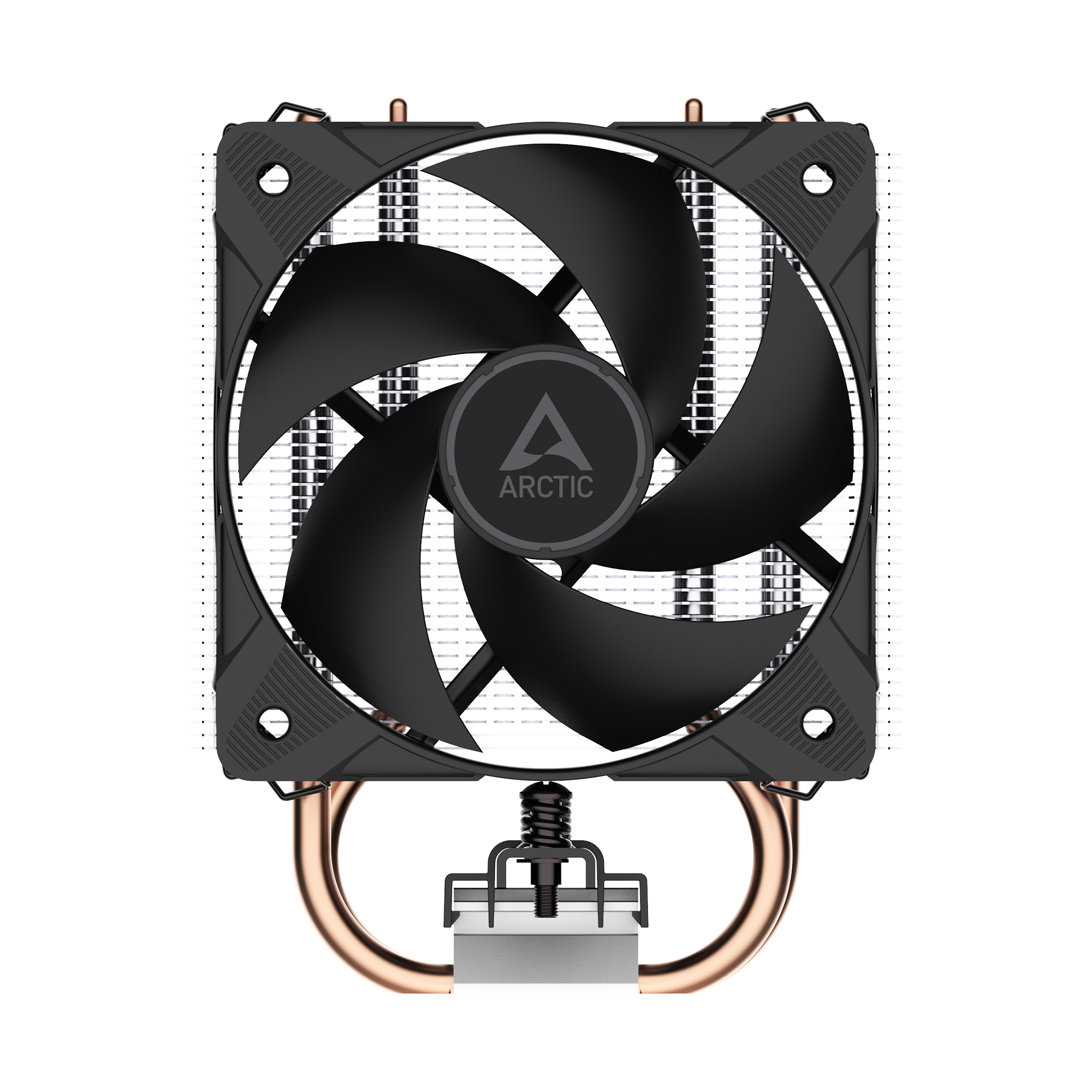 Arctic Freezer 8A Compact CPU Air Cooler ( ACFRE00161A ) - Image 2