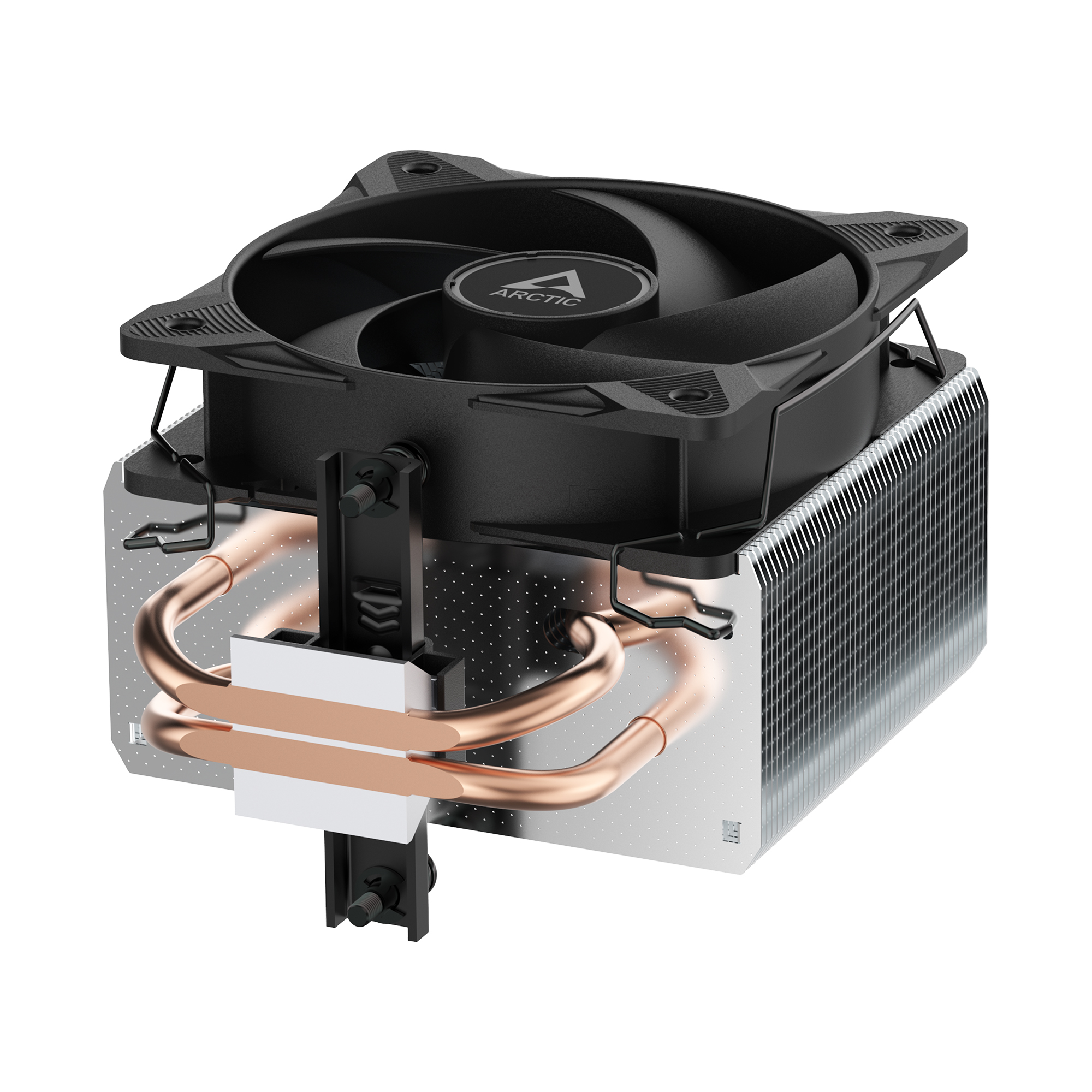 Freezer 8i Compact Intel Compact CPU Air Cooler ( ACFRE00190A ) - Image 3