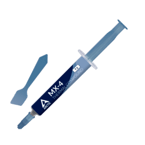 Arctic MX-4 PREMIUM Performance Thermal Paste With Spatula ( ACTCP00031B )
