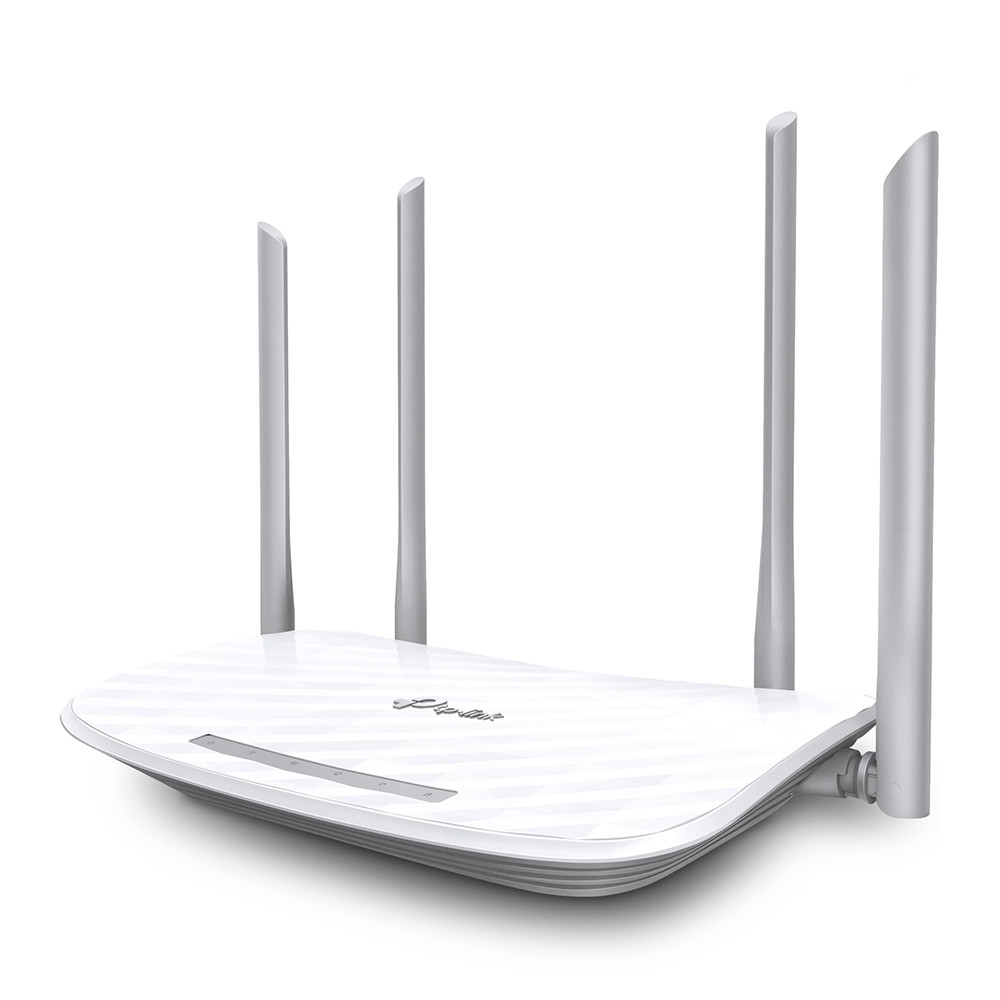 TP-Link Archer A5 AC1200 Wireless Dual Band Router With 4 High-Performance External Antennas Boost Wifi Signals - Image 2