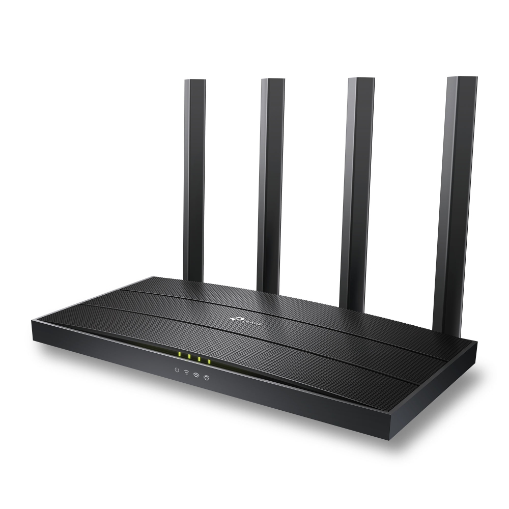 TP-Link Archer AX12 AX1500 Wi-Fi 6 Router With 4 High-Performance External Antennas Boost Wifi Signals - Image 2