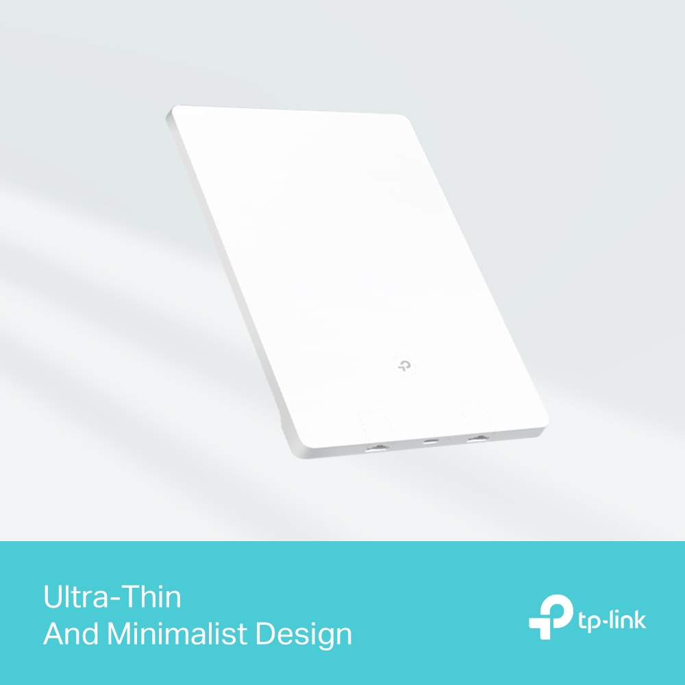 TP-Link Archer Air R5 AX3000 Dual-Band Wi-Fi 6 Air Router - Image 6