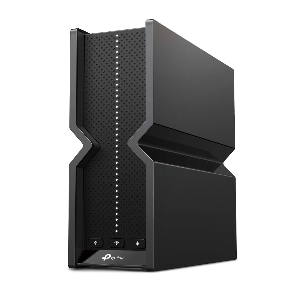 TP-Link Archer BE550 BE9300 Tri-Band Wi-Fi 7 Router With 6 High Gain Internal Antennas - Image 9