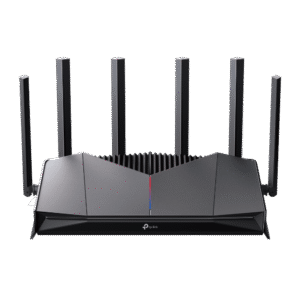 TP-Link Archer GE400 BE6500 Dual-Band Wi-Fi 7 Gaming Router With 6 High-Performance Antennas