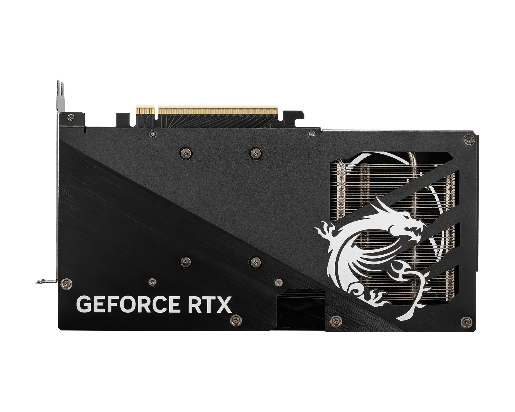 MSI GeForce RTX 5060 8G GAMING OC V1 8GB GDDR7 128-bit Dual Fan Graphics Card ( G5060-8GCV1 ) - Image 4
