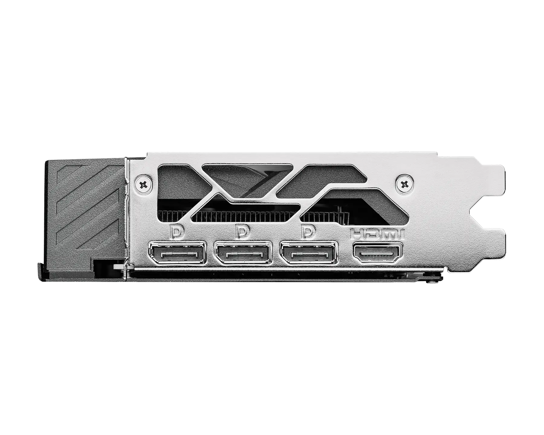MSI GeForce RTX 5060 8G GAMING OC V1 8GB GDDR7 128-bit Dual Fan Graphics Card ( G5060-8GCV1 ) - Image 5
