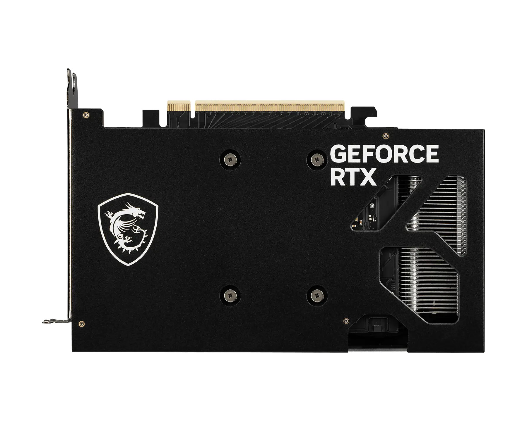 MSI GeForce RTX 5060 8G VENTUS 2X OC V1 8GB GDDR7 128-Bit Gaming Graphics Card With Dual Fans ( G5060-8V2CV1 ) - Image 4