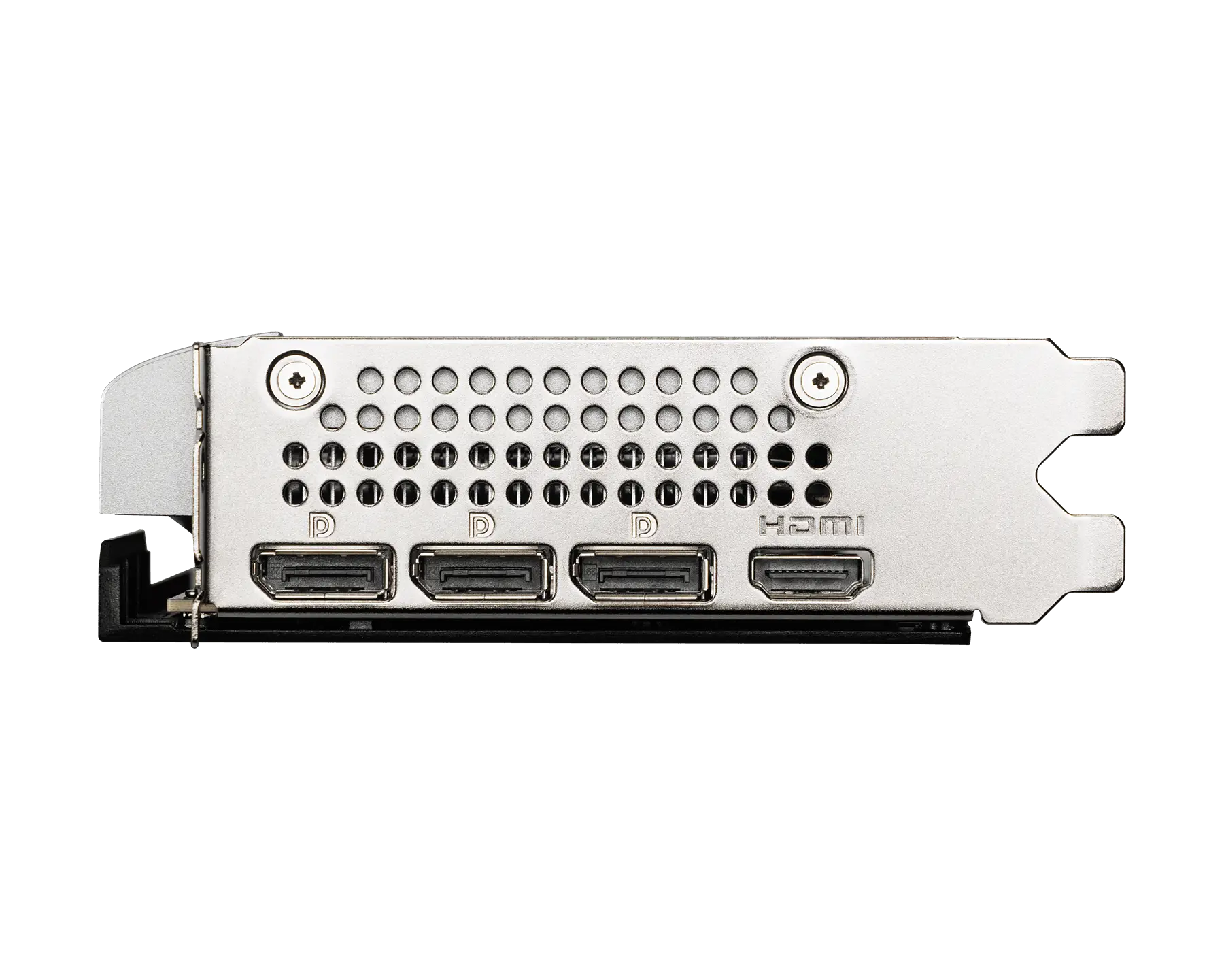 MSI GeForce RTX 5060 8G VENTUS 2X OC V1 8GB GDDR7 128-Bit Gaming Graphics Card With Dual Fans ( G5060-8V2CV1 ) - Image 5