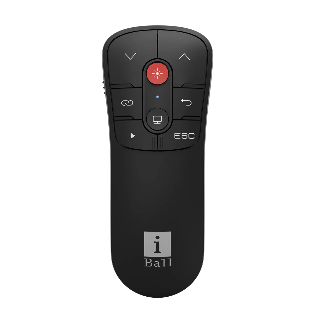 i Ball Impact Plus 2 Presentation Pointer Red LASER