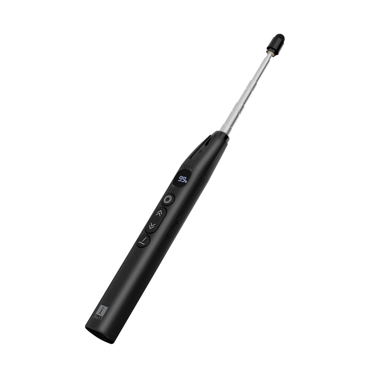 i Ball Impact Plus Presentation Pointer Red LASER