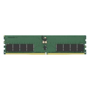 Kingston Value RAM 64GB (1X 64GB) DDR5 5600MHz CL46 Desktop RAM ( KVR56U46BD8-64 )