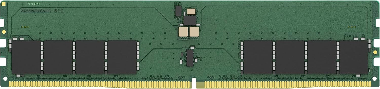 Kingston Value RAM 64GB (1X 64GB) DDR5 5600MHz CL46 Desktop RAM ( KVR56U46BD8-64 ) - Image 4