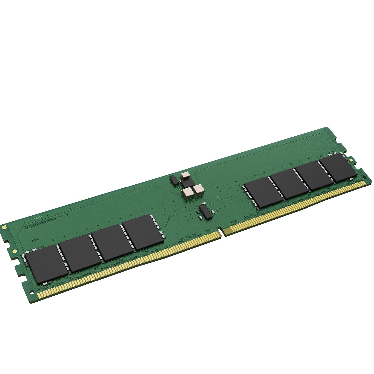 Kingston Value RAM 64GB (1X 64GB) DDR5 5600MHz CL46 Desktop RAM ( KVR56U46BD8-64 ) - Image 2