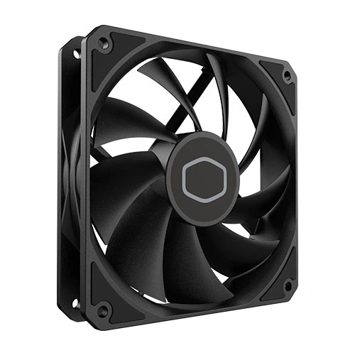 Cooler Master MasterFan MF120 Lite 120 mm Single Pack PC Cooling Fans ( MFW-B2NN-17NPK-R1 )