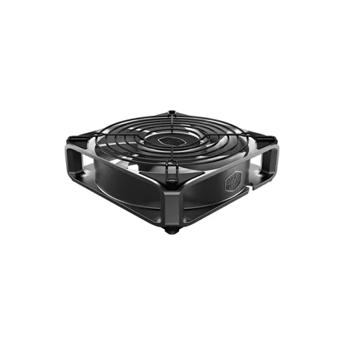 Cooler Master A Series MasterFan A120 FC 120mm Single Pack Cabinet Fan ( MFZ-P2NA-40NPK-R1 ) - Image 2