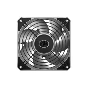 Cooler Master A Series MasterFan A120 FC 120mm Single Pack Cabinet Fan ( MFZ-P2NA-40NPK-R1 )
