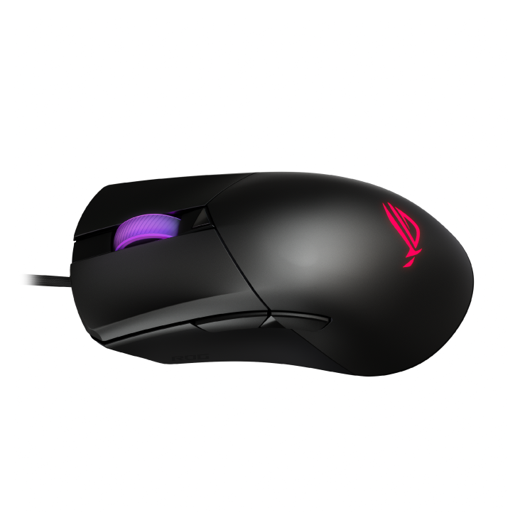 ASUS ROG Gladius III Core Wired USB 12,000 DPI Gaming Mouse - Image 3