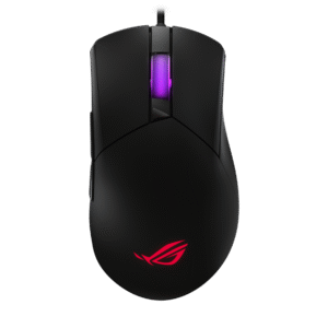 ASUS ROG Gladius III Core Wired USB 12,000 DPI Gaming Mouse