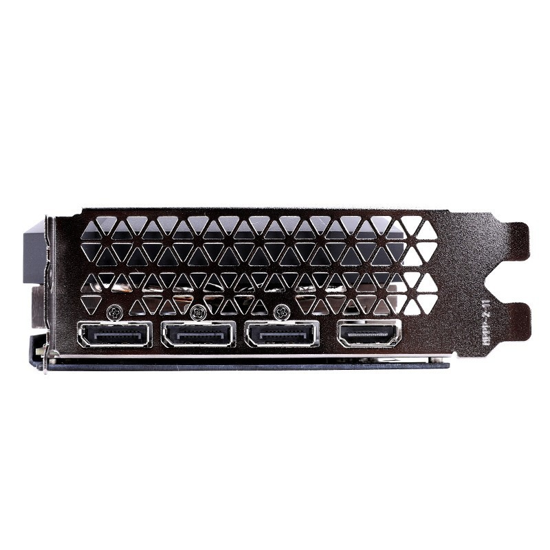 Colorful GeForce RTX 3060 Battle AX DUO 12GB V2-V 12GB GDDR6 192-Bit Dual Fan Graphics Card - Image 4