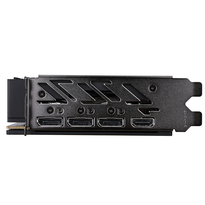Colorful GeForce RTX 5060 Ti Gaming DUO 8GB-V 8GB GDDR7 128-bit Dual Fan Graphics Card - Image 4