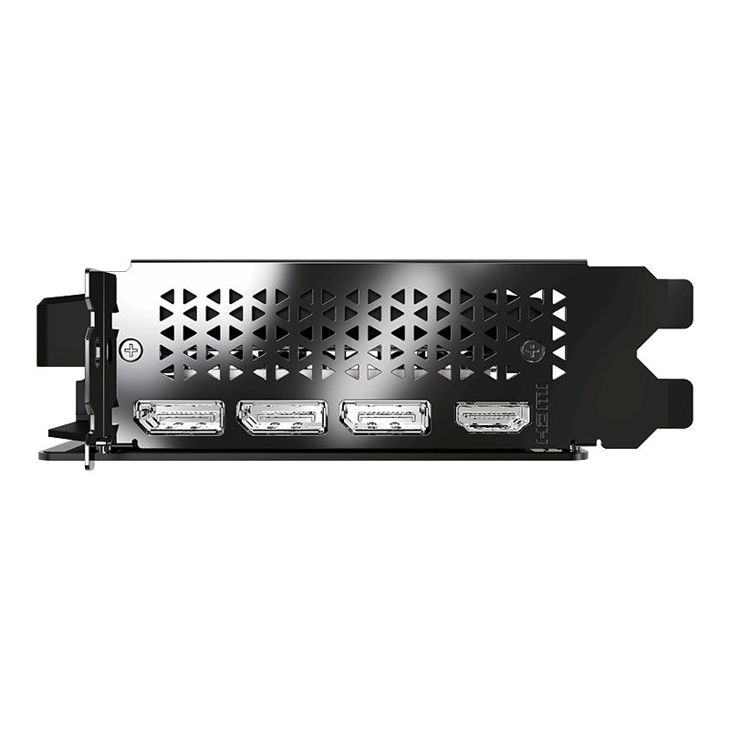 PNY GeForce RTX 5050 8GB GDDR6 128-Bit Dual Fan Graphics Card ( VCG50508DFXPB1 ) - Image 8