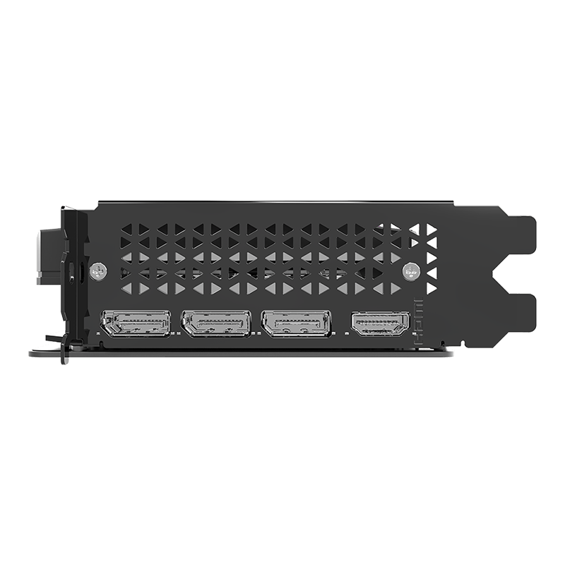 PNY GeForce RTX 5060 Ti 8GB EPIC-X RGB 8GB GDDR7 128-Bit Overclocked Triple Fan Graphics Card ( VCG5060T8TFXXPB1-O ) - Image 7