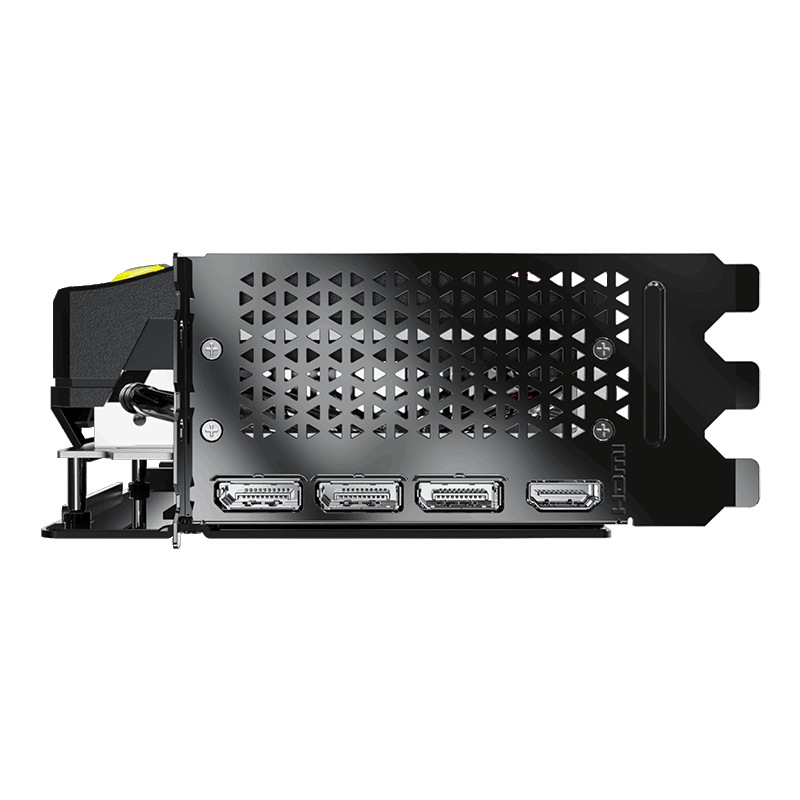 PNY GeForce RTX 5080 ARGB EPIC-X RGB 16GB GDDR7 256-Bit Overclocked Triple Fan Graphics Card ( VCG508016TFXXPB1-O ) - Image 8