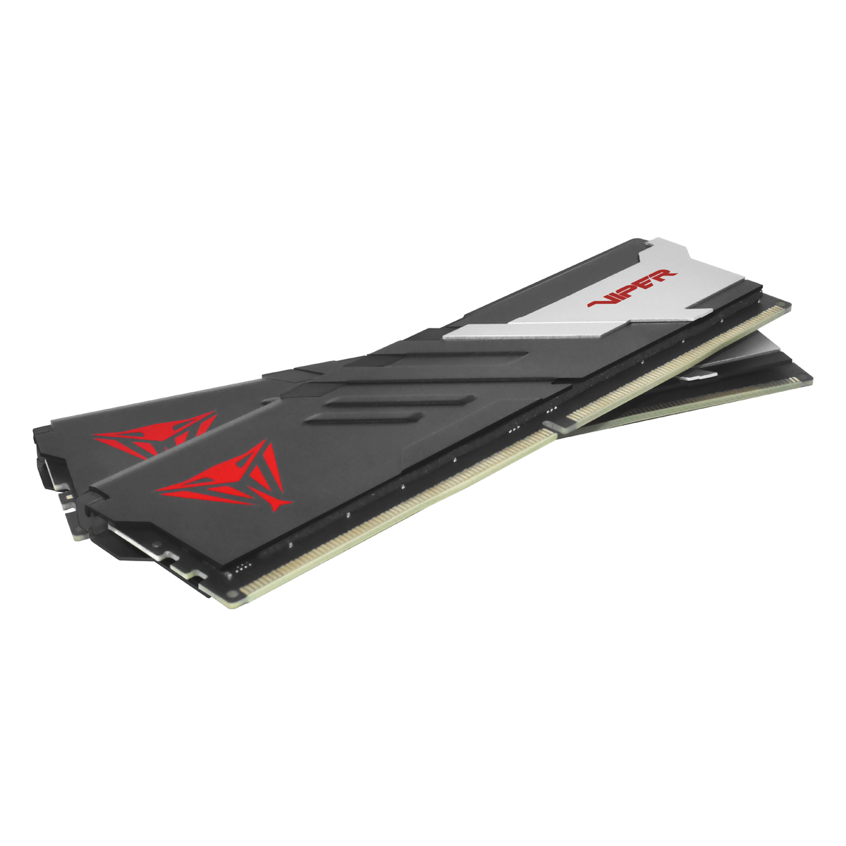 Patriot Viper Venom 32GB (2x16GB) DDR5 6000MT/s CL30 Black UDIMM Desktop Gaming RAM ( PVV532G600C30K ) - Image 2