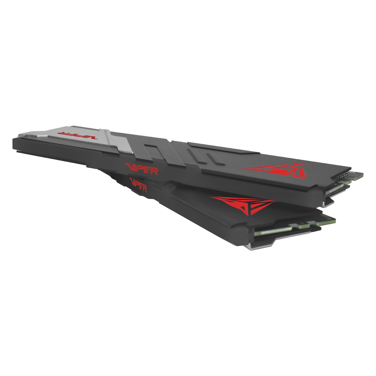 Patriot Viper Venom 32GB (2x16GB) DDR5 6000MT/s CL30 Black UDIMM Desktop Gaming RAM ( PVV532G600C30K ) - Image 3