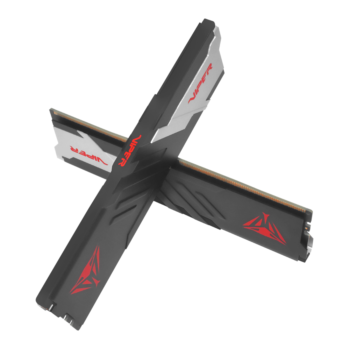 Patriot Viper Venom 32GB (2x16GB) DDR5 6000MT/s CL30 Black UDIMM Desktop Gaming RAM ( PVV532G600C30K ) - Image 4