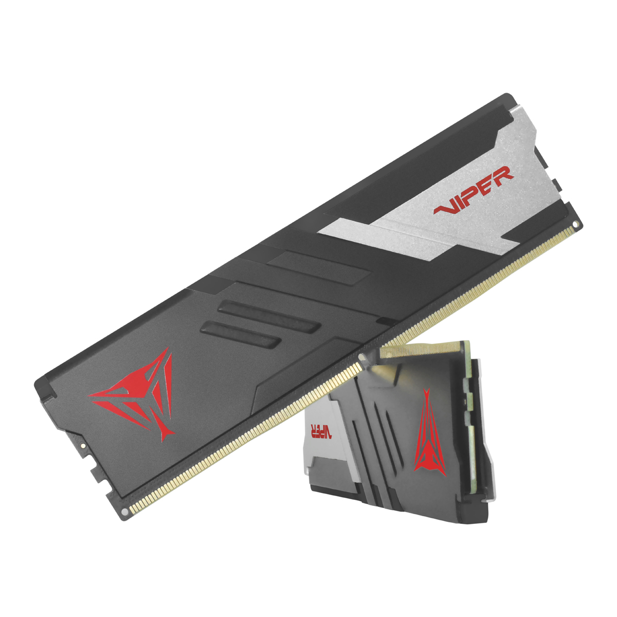 Patriot Viper Venom 32GB (2x16GB) DDR5 6000MT/s CL30 Black UDIMM Desktop Gaming RAM ( PVV532G600C30K ) - Image 5