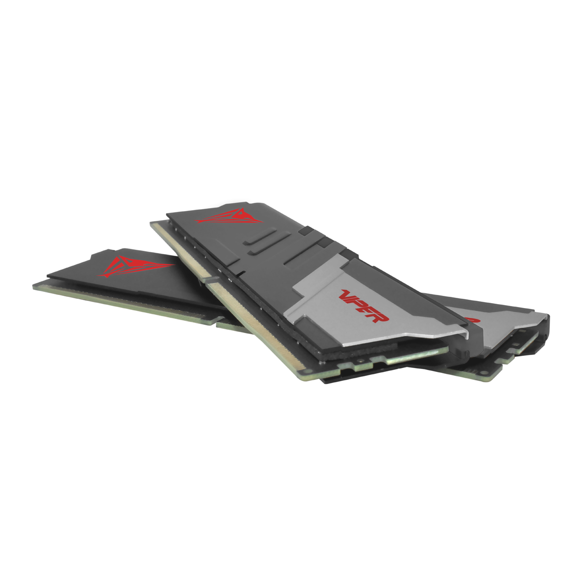 Patriot Viper Venom 32GB (2x16GB) DDR5 6000MT/s CL30 Black UDIMM Desktop Gaming RAM ( PVV532G600C30K ) - Image 6