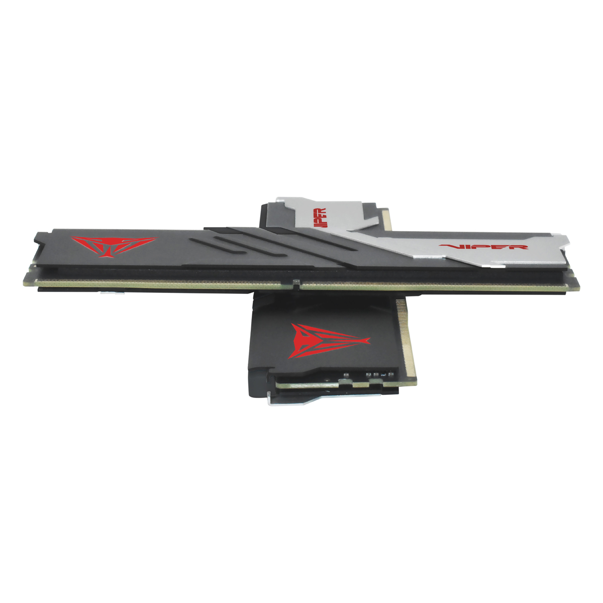 Patriot Viper Venom 32GB (2x16GB) DDR5 6000MT/s CL30 Black UDIMM Desktop Gaming RAM ( PVV532G600C30K ) - Image 8